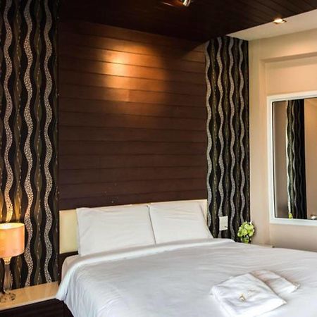 The Ring Hotel Hat Yai Eksteriør billede