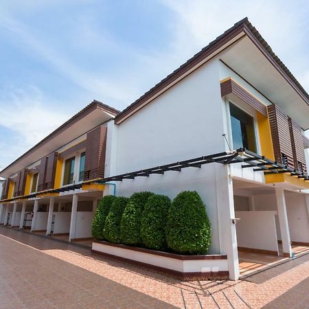 The Ring Hotel Hat Yai Eksteriør billede