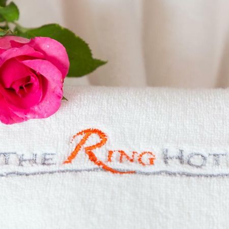 The Ring Hotel Hat Yai Eksteriør billede